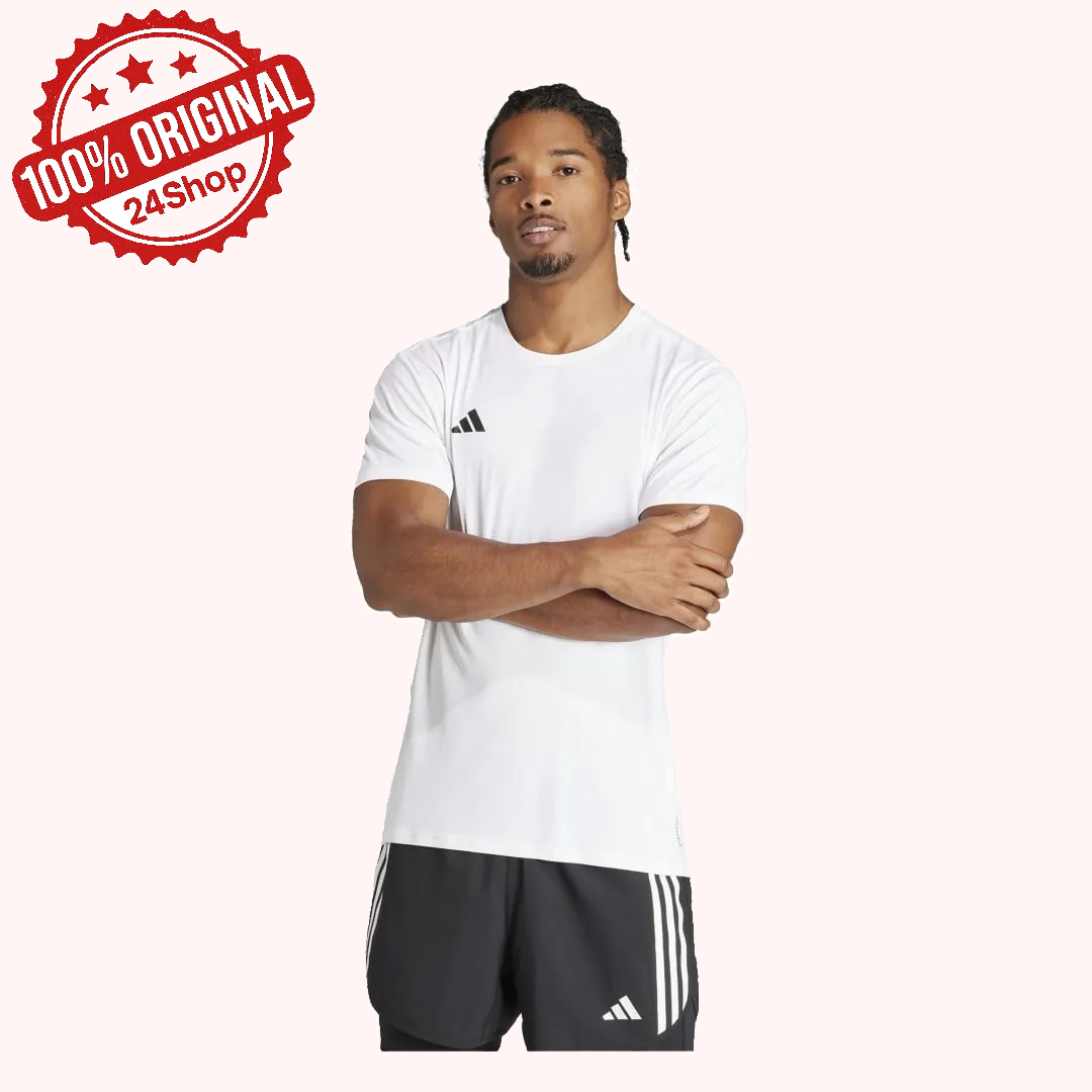 Camiseta Adidas AEROREADY