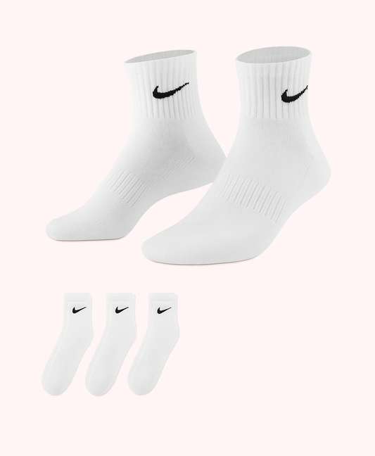 X3 Medias Nike everyday
